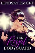 The Royal Bodyguard (Royal #2) by Lindsay Emory