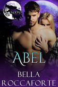 Dark Moon Falls: Abel (Dark Moon Falls #1) by A.K. Michaels