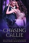 Chasing Callie by Heather MacKinnon