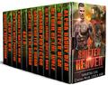 Shifter Heaven; Collection by Tabitha St. George