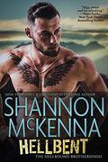 Hellbent (The Hellbound Brotherhood #3) by Shannon McKenna