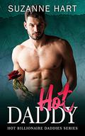 Hot Daddy (Hot Billionaire Daddies #4) by Suzanne Hart