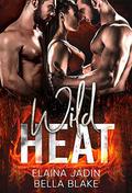 Wild Heat by Elaina Jadin