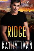 Ridge by Kathy Ivan