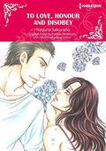 To Love, Honour And Disobey: Harlequin comics (Conveniently Wedded...& Bedded! #1) by Natalie Anderson
