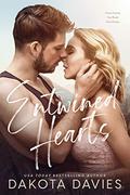 Entwined Hearts (Entwined Hearts #1) by Dakota Davies