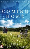 Coming Home (The Calgary Chronicles #1) by Lois Cloarec Hart