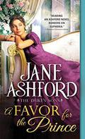 A Favor for the Prince (The Duke's Sons) (The Duke's Sons #6) by Jane Ashford
