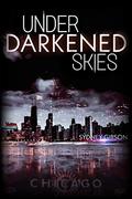 Under Darkened Skies (Detective Tiernan #2) by Sydney Gibson