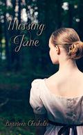 Missing Jane by A Lady