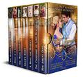 Regency Summer - Secrets and Soirees: A Regency Romance Summer Anthology (REGENCY ANTHOLOGIES #5) by Arietta Richmond