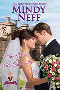 The Prince & His Cinderella by Mindy Neff