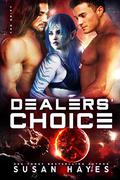 Dealers' Choice by Susan Hayes