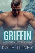 Griffin by Kate Tilney