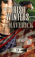 Maverick (In the Company of Snipers #9) by Irish Winters