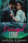 Damaged Love (Bay Falls High NEXT #2) by Jaxson Kidman