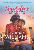 Scandalous Secrets: A Novel (Jackson Falls) (Jackson Falls #2) by Synithia Williams