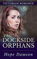 The Dockside Orphans by Hope Dawson