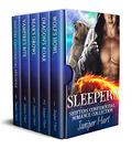 Sleepers: Shifters Confidential Romance Collection by Juniper Hart