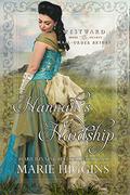 Hannah's Hardship (Westward Home and Hearts Mail-Order Brides #11) by Marie Higgins