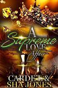 A Supreme Love Affair by Sha Jones