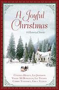 A Joyful Christmas: 6 Historical Stories by Vickie McDonough