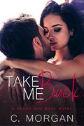 Take Me Back by Chloe Morgan