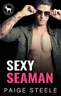 Sexy Seaman (Cocky Hero Club #1) by Paige Steele