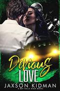 Devious Love (Bay Falls High NEXT #3) by Jaxson Kidman
