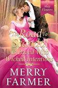 The Road to Scandal is Paved with Wicked Intentions by Merry Farmer