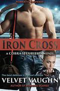 Iron Cross (COBRA Securities #20) by Velvet Vaughn
