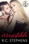 Irresistible: A Salvation Society Novel by Salvation Society