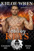 Taming Keys by Khloe Wren