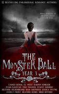 The Monster Ball Year 3 by Evan Gaustad