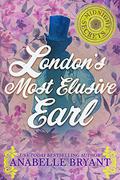 London's Most Elusive Earl (Midnight Secrets #4) by Anabelle Bryant
