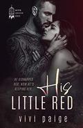 His Little Red (Mayhem Ever After #1) by Vivi Paige