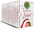 'Tis the Season for Love: A Charity Box Set by Lacy Andersen