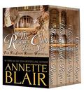 The Rogues Club Boxed Set by Annette Blair