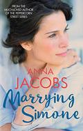 Marrying Simone: The heartwarming story of moving on by Anna Jacobs
