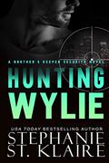 Wylie (Brother's Keeper #5) by Stephanie St. Klaire