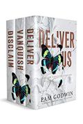 Deliver Us: Books 1-3 by Pam Godwin