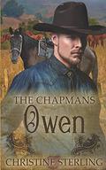 Owen (First Families of Flat River #3) by Christine Sterling