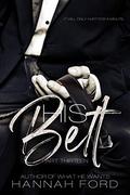 His Belt (His Belt Series #13) by Hannah Ford