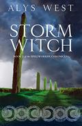 Storm Witch by Alys West