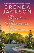 Race To A Christmas Reunion by Brenda Jackson