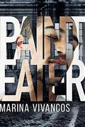 Paint Eater by Marina Vivancos