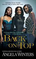 Back on Top (D.C. #1) by Angela Winters