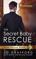 The Secret Baby Rescue by Jo Grafford