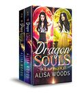 Dragon Souls Box Set (Broken Souls #1-2) by Alisa Woods