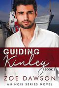 Guiding Kinley by Zoe Dawson